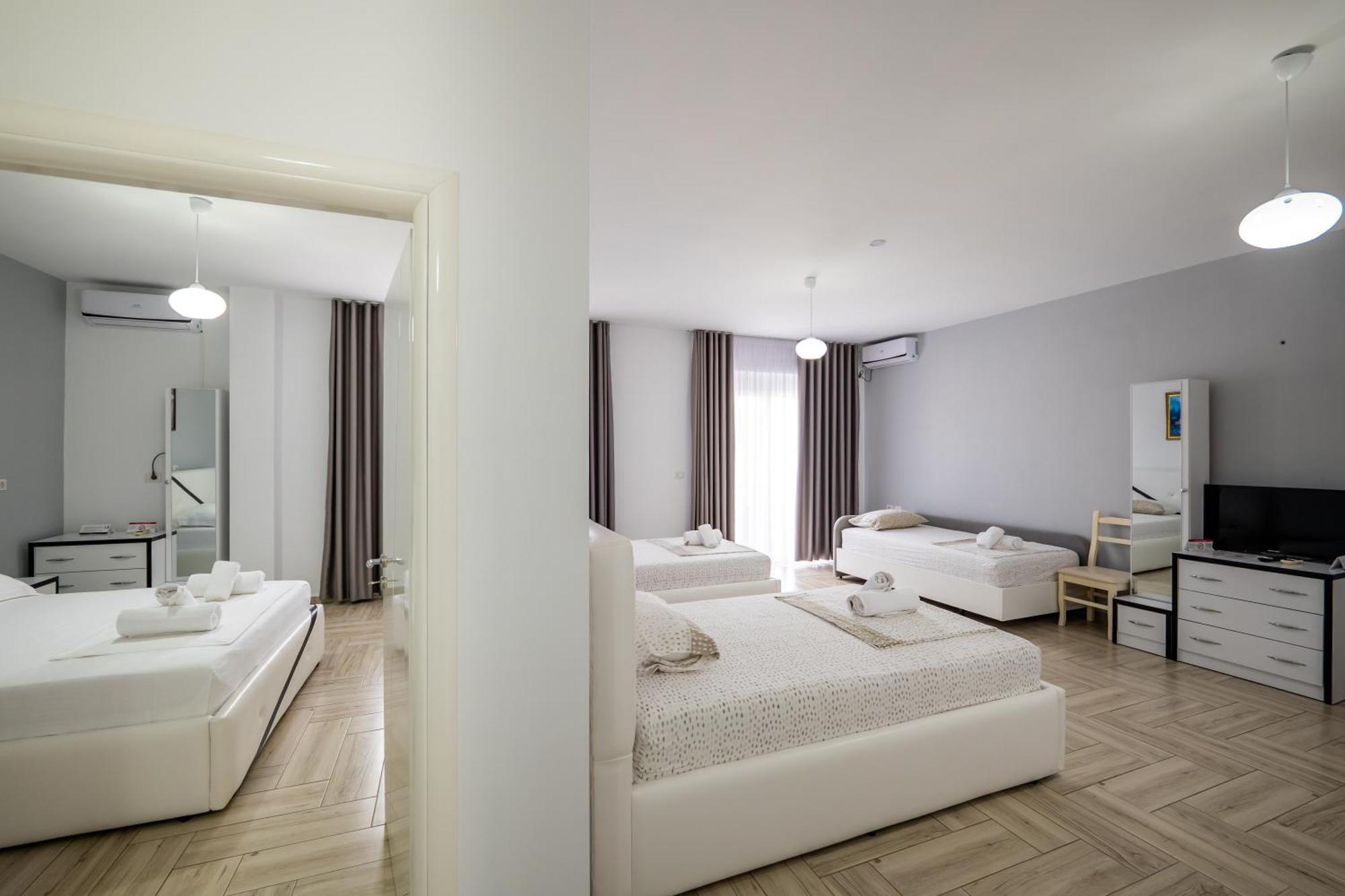 Hotel Artur2 คซามิล ภายนอก รูปภาพ