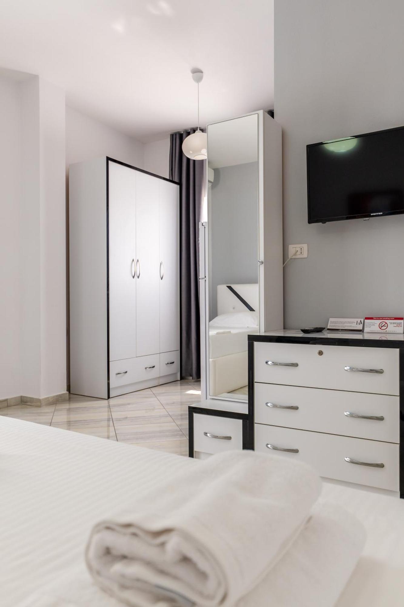 Hotel Artur2 คซามิล ภายนอก รูปภาพ