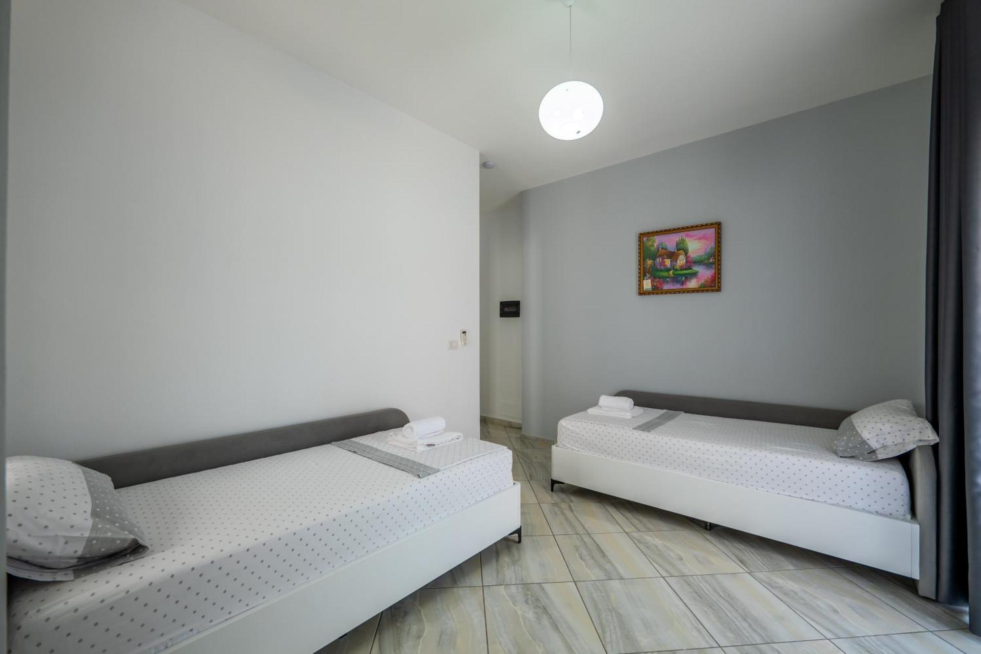 Hotel Artur2 คซามิล ภายนอก รูปภาพ